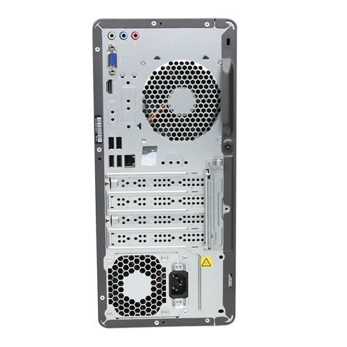 HP ENVY Desktop Intel Core i7-13700 32GB RAM - TE01-4020