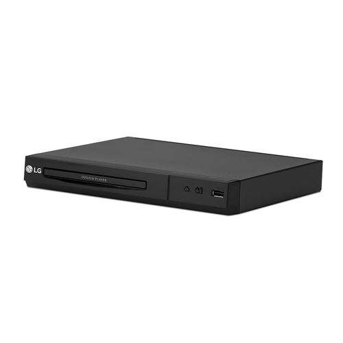 Lecteur DVD Dolby Digital DP132H Port HDMI USB - LG : le lecteur