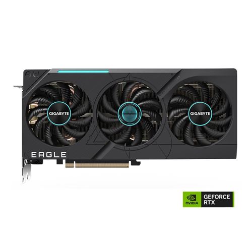 Just bought a used Gigabyte RTX 4080 Eagle : r/nvidia