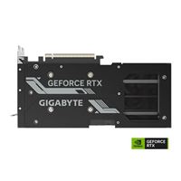 Gigabyte NVIDIA GeForce RTX 4070 Windforce Overclocked