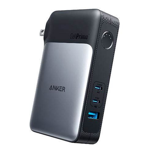 Custom Anker® PowerCore III 20,000 mAh Power Bank 