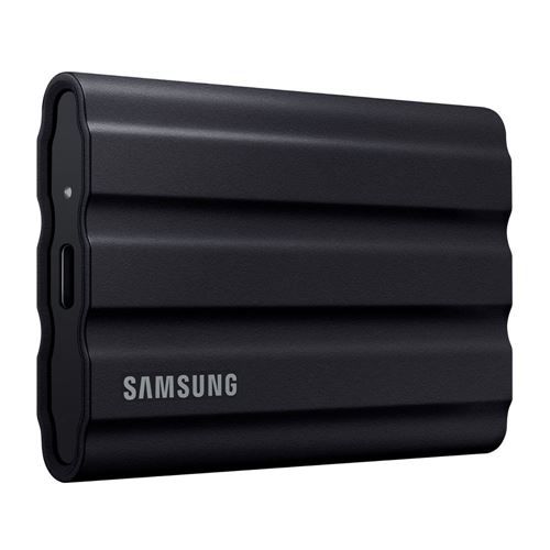 4TB Samsung T7 Shield review: The best portable SSD gets bigger