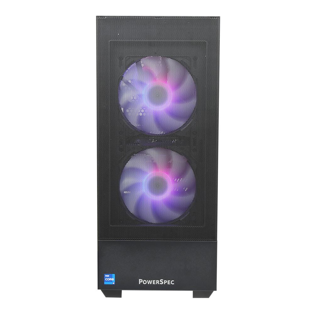 G444 Gaming PC | Powerspec