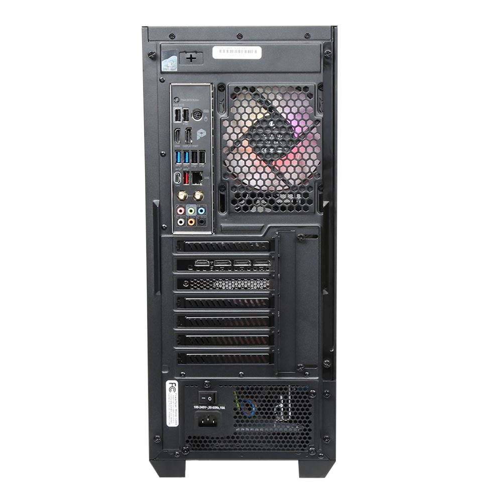 PlayStation4 - クリッパー G444 Gaming PC | Powerspec