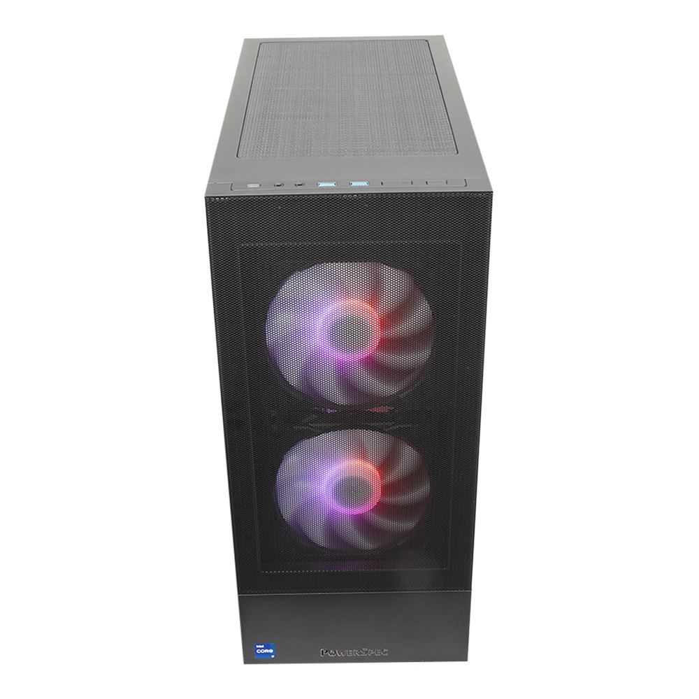 PlayStation4 - クリッパー G444 Gaming PC | Powerspec