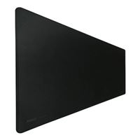 Inland Aim-Assist XL Gaming Mouse Pad - Stealth - Micro Center