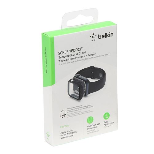 Belkin BoostCharge Pro Portable wireless charger for Apple Watch® and  10,000mAh power bank at Crutchfield