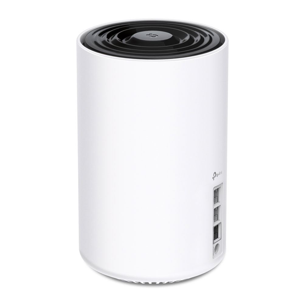 TPLINK Deco XE75 AXE5400 WiFi 6E TriBandBand TPLink Mesh Whole