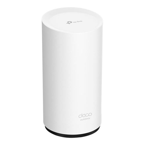 TP-LINK Deco X50-Outdoor - AX3000 WiFi 5 Dual-Band Gigabit Wireless Router  with AiMesh Support - Micro Center