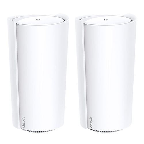TP-LINK Deco M4 AC1200 Deco Whole Home Mesh Wi-Fi System (3-pack); Works  with  Alexa; Up to 5,500 sq feet Coverage - Micro Center