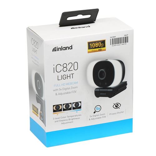 NexiGo N960E Webcam - Micro Center