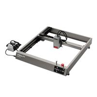 Creality Falcon2 22W Laser Engraver & Cutter; 415 x 400mm Print Size -  Micro Center