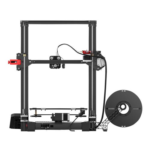Creality Ender 3 Max Neo 3D Printer, CR Touch Auto Leveling Bed