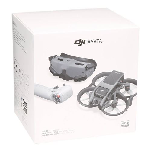 Save over $400 on the DJI Avata Pro-View this Black Friday
