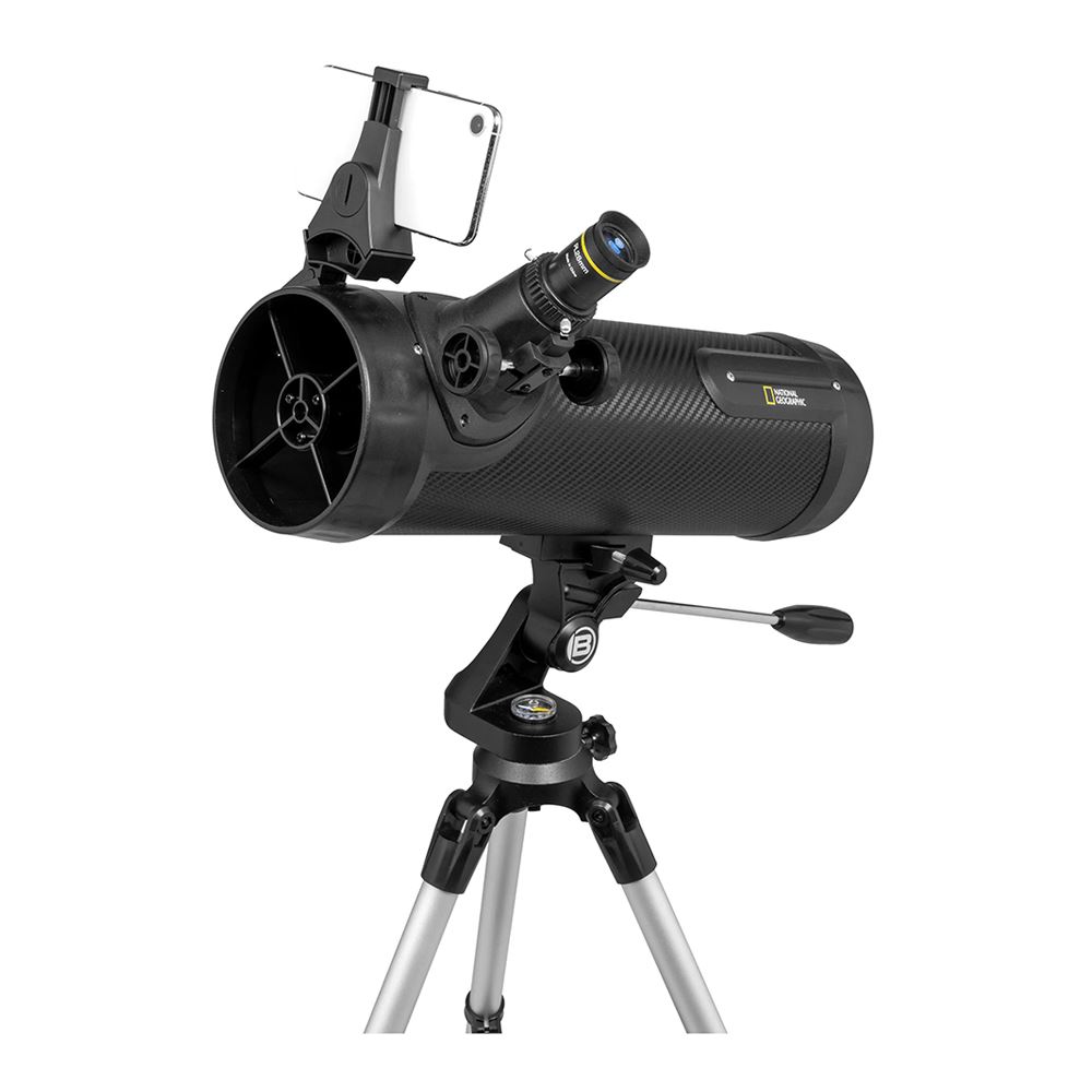 Explore Scientific National Geographic StarApp114 114mm Reflector