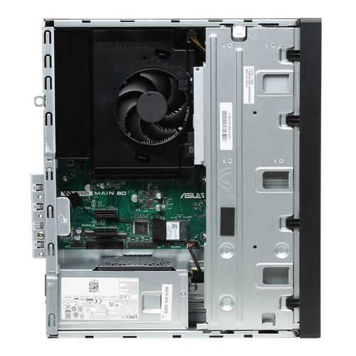 ASUS ExpertCenter D7 SFF D700SD-PB506 Desktop Computer; Intel Core