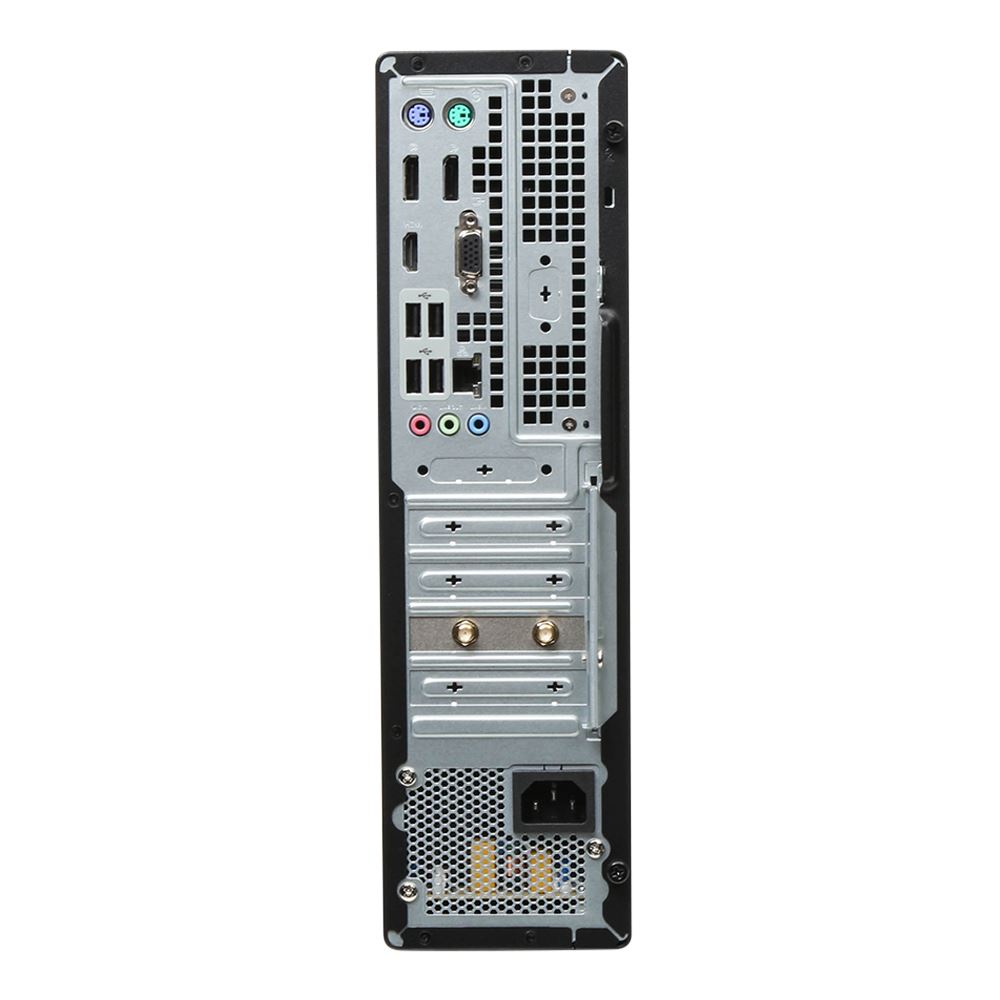 ASUS ExpertCenter D7 SFF D700SD-PB506 Desktop Computer; Intel Core i5 ...