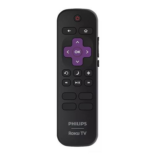  PHILIPS 65-Inch Television Series 4 Ultra HD 4K with