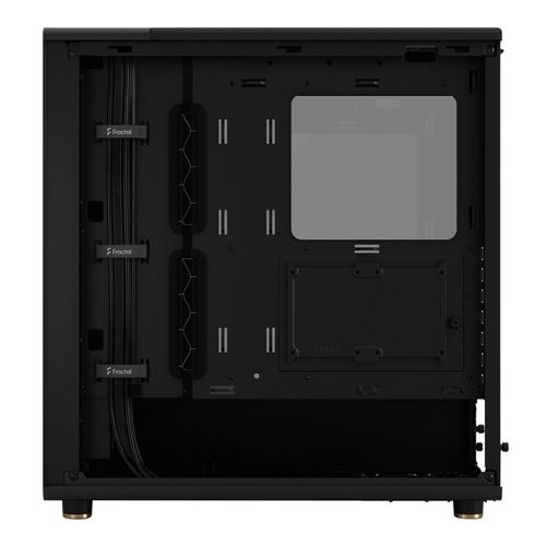 Fractal Design North Tempered Glass ATX Mid-Tower Computer Case