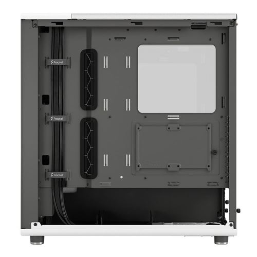 Fractal Design North Review - A Closer Look - Outside