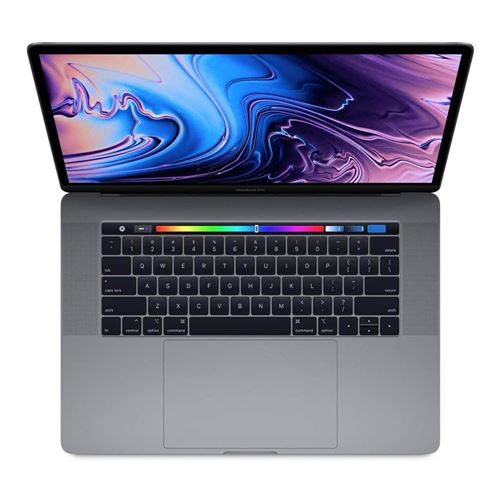 Apple MacBook Pro MR932LL/A (Mid 2018) 15.4