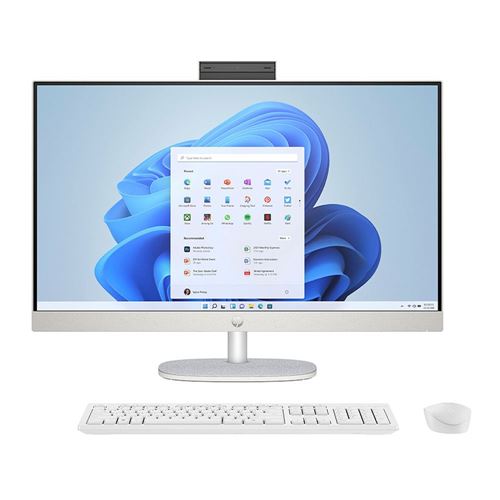 All-In-One Desktops : Micro Center