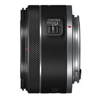 Canon RF50mm F1.8 STM Standard & Medium Telephoto RF Lens