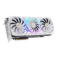 ASRock AMD Radeon RX 7900 XTX Taichi White RGB Overclocked