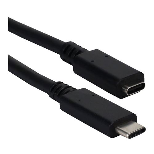ENCE USB-C - USB-C 3.1 Gen2 Cable, 2 m