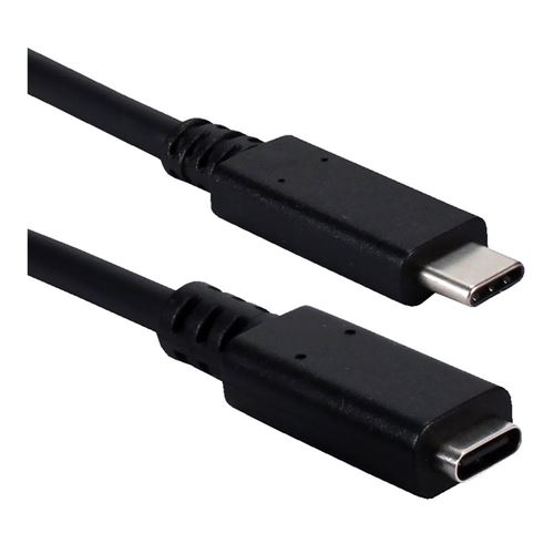 Câble rallonge amplifiée USB 3.1 Type-C Gen1 - 5M 