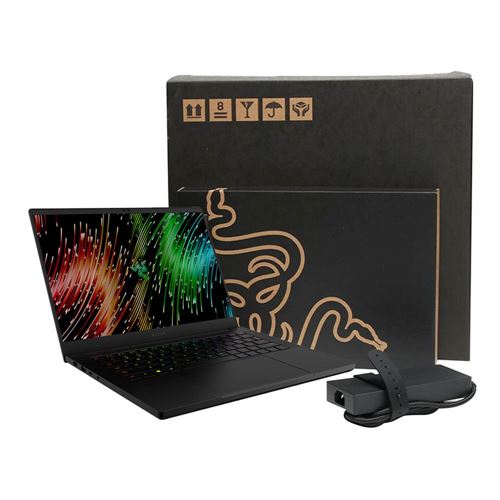 Computer Accessories - Razer Collection 3D Models - Blender Market