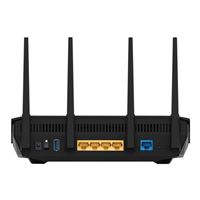 Amazon | ASUS WiFi RT-AX5400 (A) 無線 ルーター 最新規格WiFi6