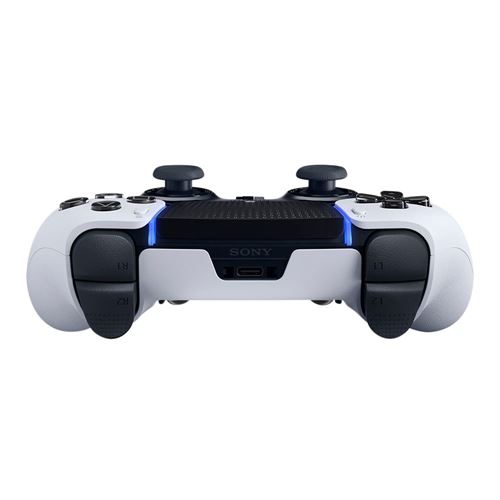 Ps5 Controller Original Playstation 5 Dualsense Wireless Game Controller  Bluetooth Game Console Ps5 Accessories