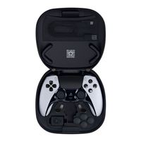 Sony DualSense Edge Wireless Controller (White) - Micro Center