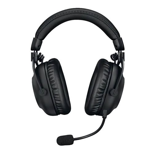 Logitech G Pro X Wireless Headset – EU - G2 Esports