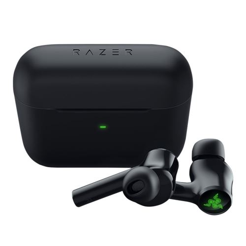 Razer Hammerhead Pro HyperSpeed review – cutting edge earbuds