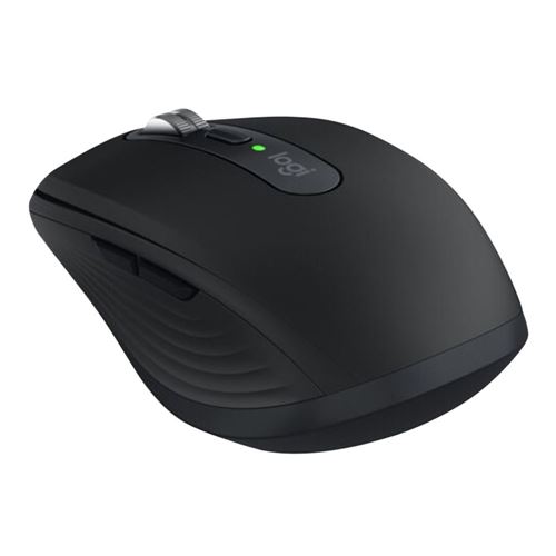 Logitech MX Anywhere 3S Wireless Bluetooth Fast Scrolling Mouse