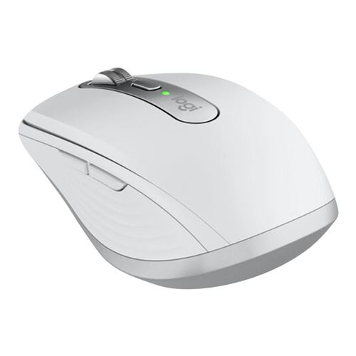  Logitech MX Anywhere 3S Compact Wireless Mouse, Fast