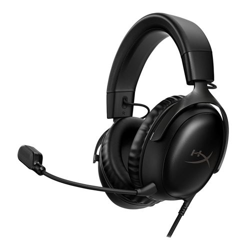 HyperX Cloud Alpha Pro Wired Gaming Headset Universal