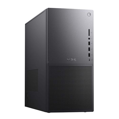 Dell XPS 8960 Desktop Computer; Intel Core i9 13th Gen 13900K 2.2