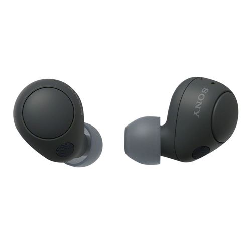 Sony WF-1000XM4 Noise-Canceling True Wireless In-Ear Headphones (Black) 