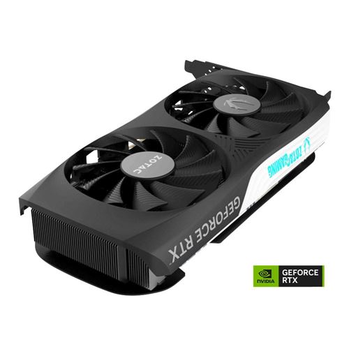 Zotac NVIDIA GeForce RTX 4070 Twin Edge Spider-Man Across the 