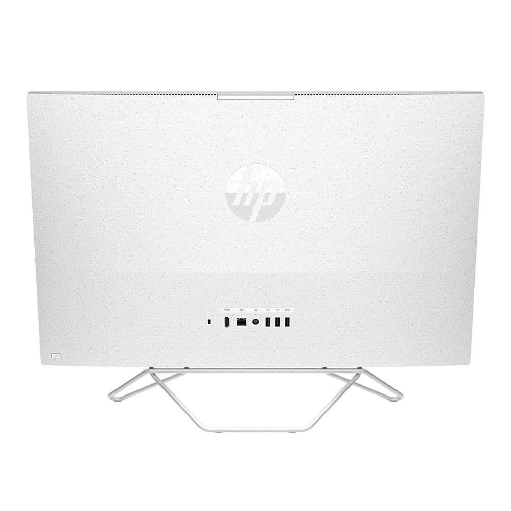 HP 27cb1006 27" AllinOne Desktop Computer; 27" FHD IPS ThreeSided