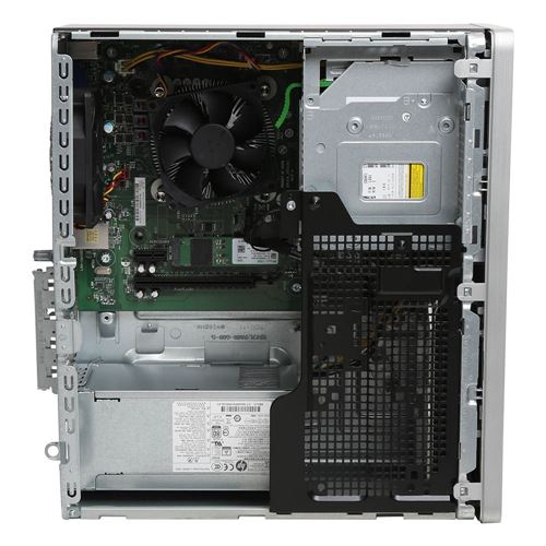 HP Pavilion TP01-2096 Desktop Computer; AMD Ryzen 7 5700G 3.8GHz