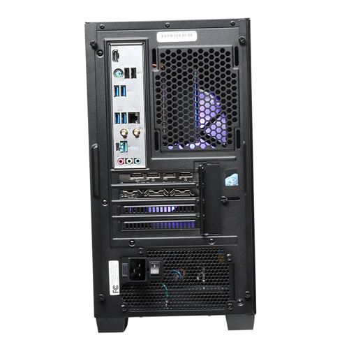 Pack Gaming Vorpc  PC Gaming Completo (AMD Ryzen 5 5600X / 16GB