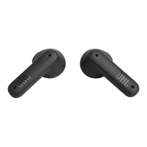 Auriculares Bluetooth True Wireless JBL Wave Flex (In Ear - Micrófono -  Beis)