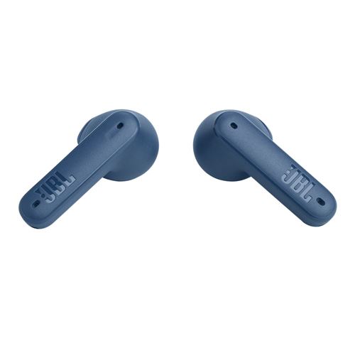 JBL Tune Flex Active Micro True Noise Earbuds Center - Cancelling Wireless Blue Bluetooth 
