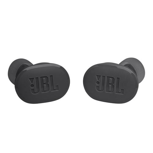 Active - Bluetooth Center Cancelling True JBL Earbuds Buds Micro Tune Wireless Black Noise -