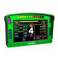 Simcore DS1Z1 Racing ダッシュボード SIMHUB対応モデル Simcore DS1Z1 Racing ダッシュボード SIMHUB対応モデル - メルカリ