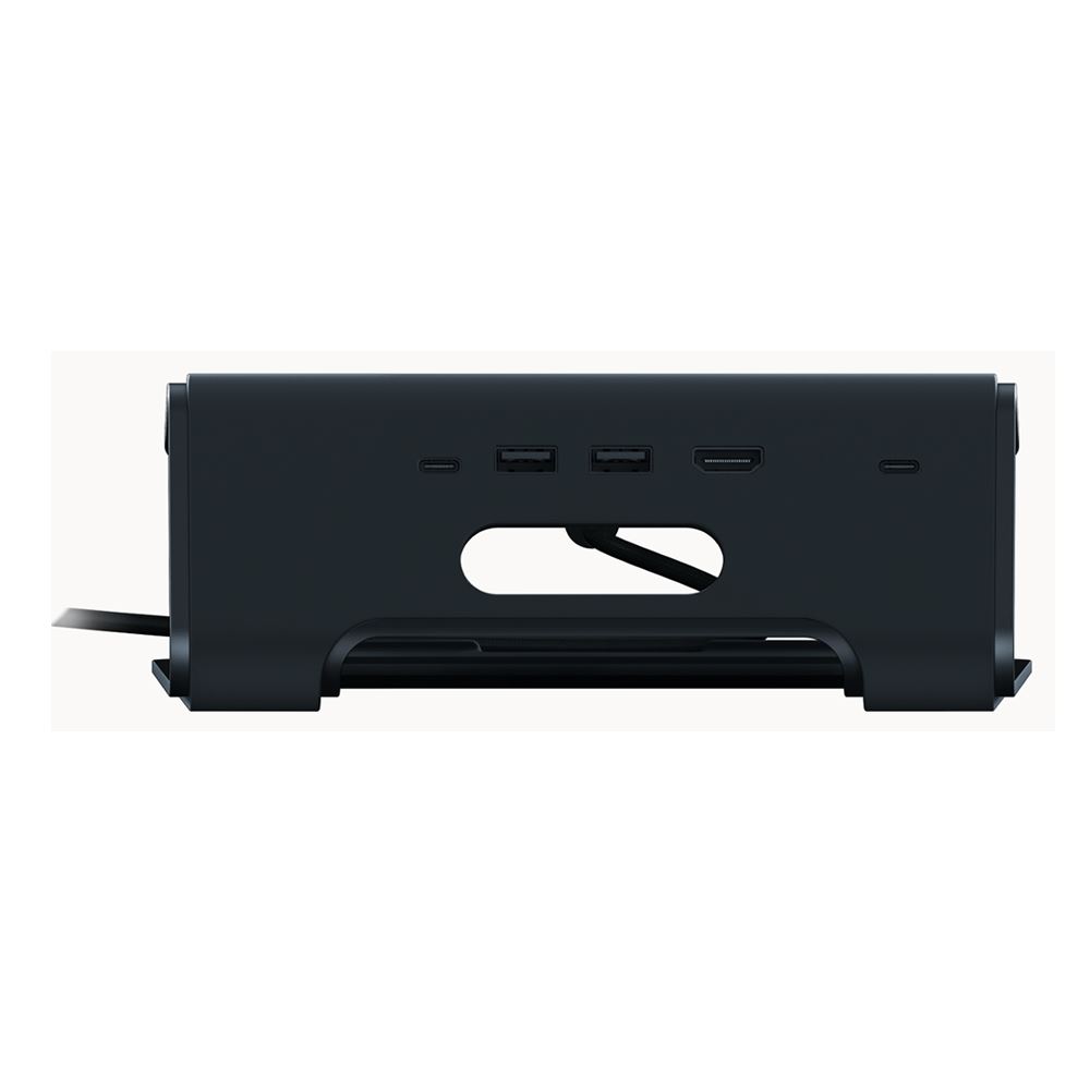 Razer Laptop Stand Chroma V2 Customizable Chroma RGB Lighting